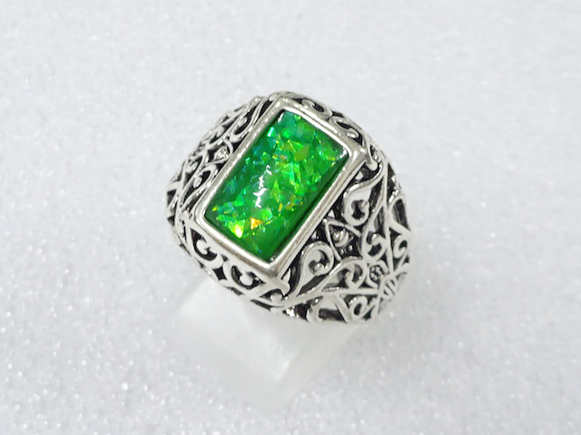 Japanese Kimono / Antique Accessories Metal